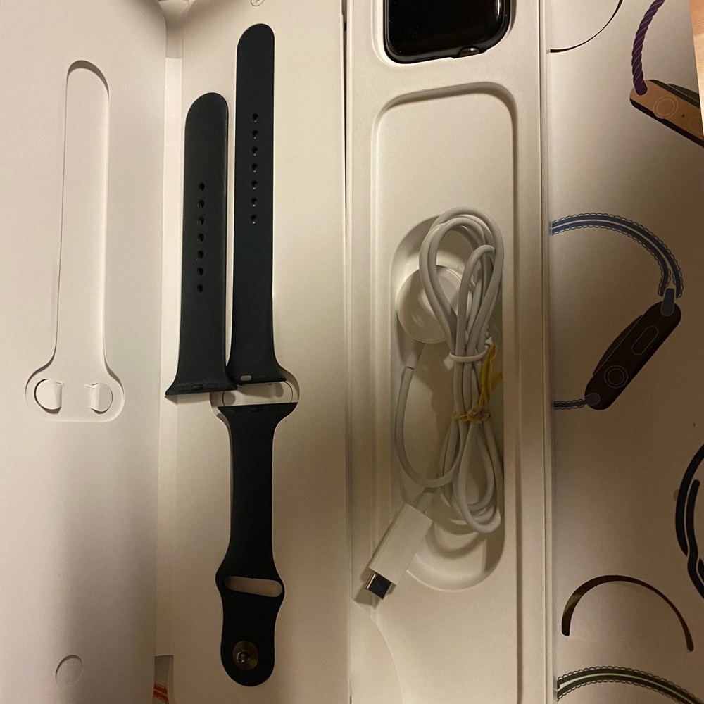Apple Watch SE2